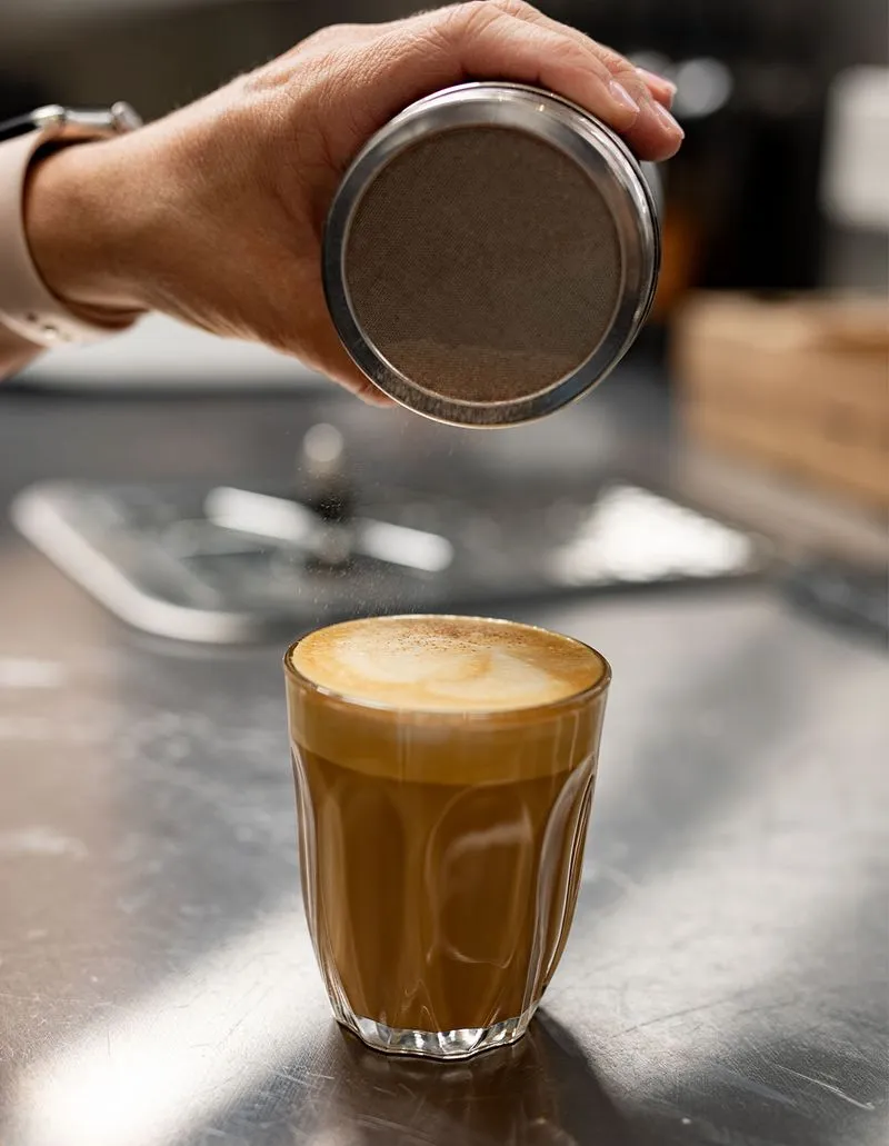 Culinary Craftsmanship